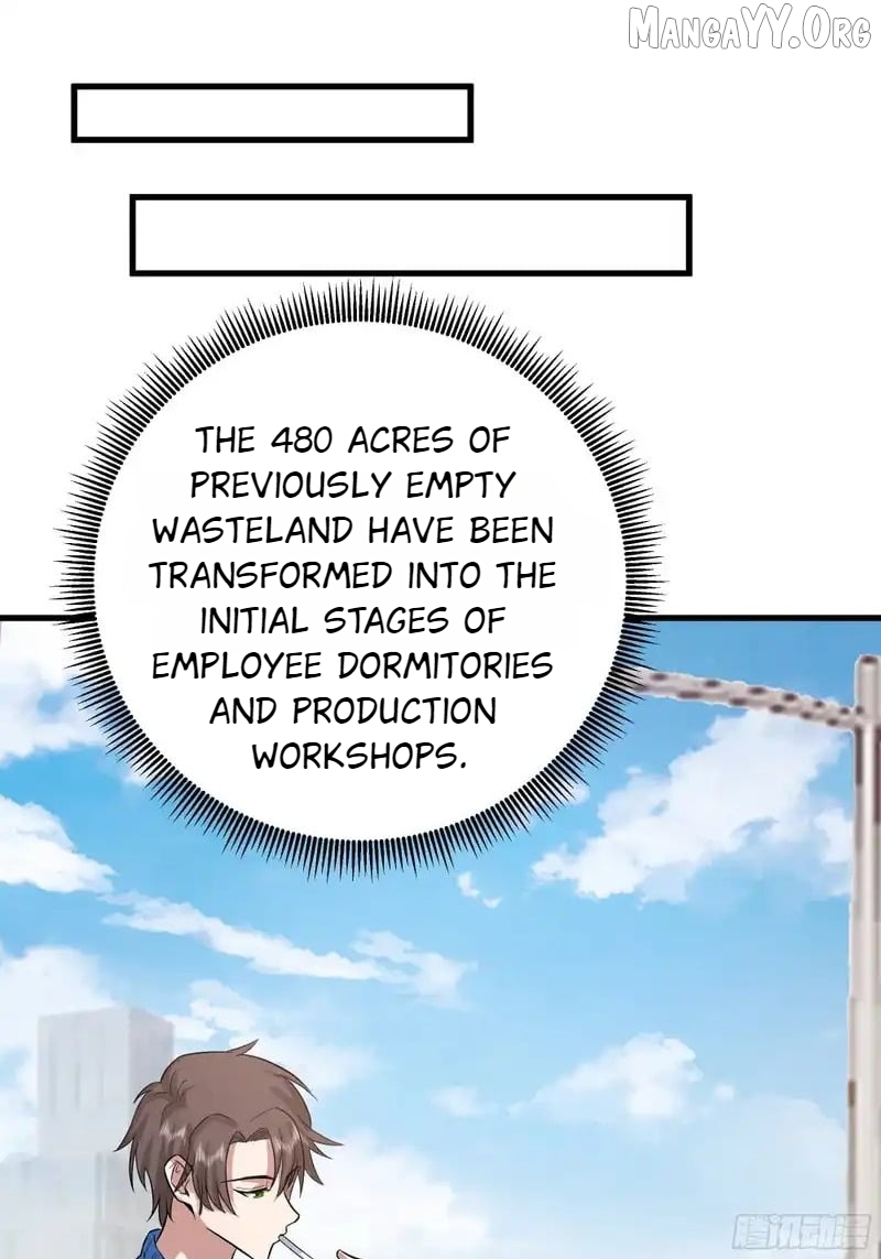 I Really Don’t Want to be Reborn Chapter 459 - page 16